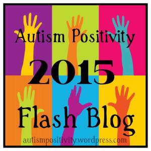 #AutismPositivity2015